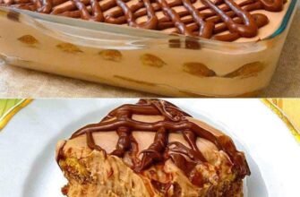 Tiramisu cu Nutella fără ouă