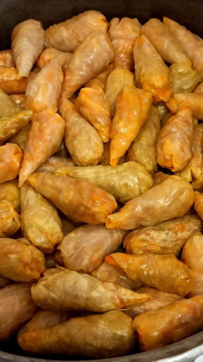 De ce merită să alegi sarmale cu varză proaspătă iarna