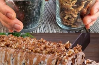 Desert în 5 minute care îi încântă pe toți – fără coacere și fără complicații