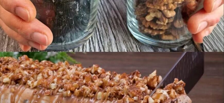 Desert în 5 minute care îi încântă pe toți – fără coacere și fără complicații