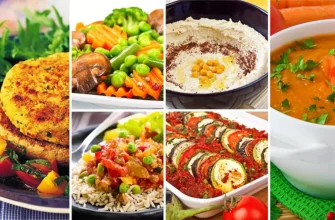 Rețete de post rapide și ieftine