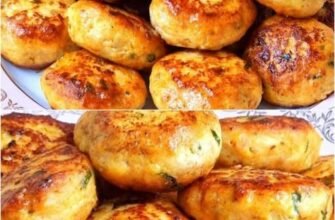 Un munte de chiftele pentru câțiva bani, suficient pentru o săptămână, schimbă doar garniturile. Chiftele suculente și pufoase.