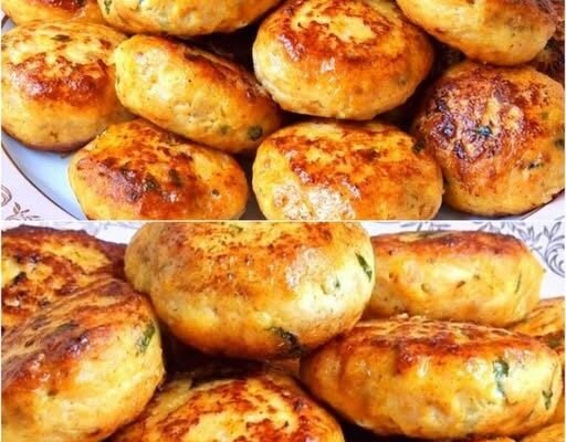 Un munte de chiftele pentru câțiva bani, suficient pentru o săptămână, schimbă doar garniturile. Chiftele suculente și pufoase.