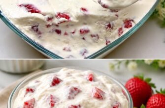 Inghetata de casa din doar 3 ingrediente. Nu toată lumea știe această rețetă! Fără gelatină!