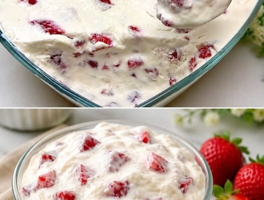 Inghetata de casa din doar 3 ingrediente. Nu toată lumea știe această rețetă! Fără gelatină!