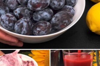Remediu natural pentru prevenirea accidentului vascular cerebral și a infarct Sănătos și delicios! Desert din 2 ingrediente