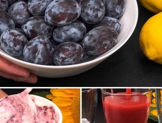 Remediu natural pentru prevenirea accidentului vascular cerebral și a infarct Sănătos și delicios! Desert din 2 ingrediente