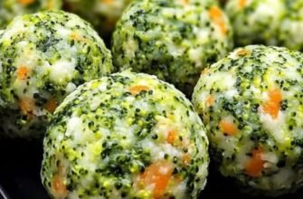 Aceste chiftele de broccoli sunt preferatele casei mele! Sunt simplu de făcut și ideale pentru o cină agitată în seara săptămânii. N-o să-ți vină să crezi cât de gustoase și hrănitoare sunt - încearcă-le astăzi!