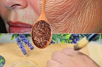 Chiar și la 70 de ani, dacă folosești asta pe riduri, îți va face pielea netedă ca sticla. Botox mai puternic!