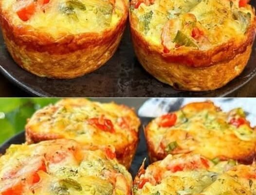 1 cană de fulgi de ovăz! E mai delicioasă decât pizza!