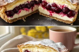 Aceste prăjituri cu iaurt sunt noua mea obsesie
