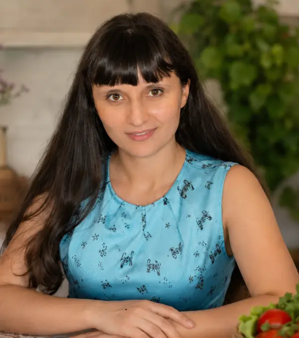 Marianna - Creator Retete Gustoase