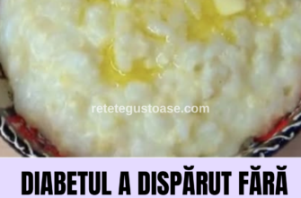 Diabetul a dispărut fără urmă și nu va mai reveni. Trei cereale pentru micul dejun care scad glicemia.