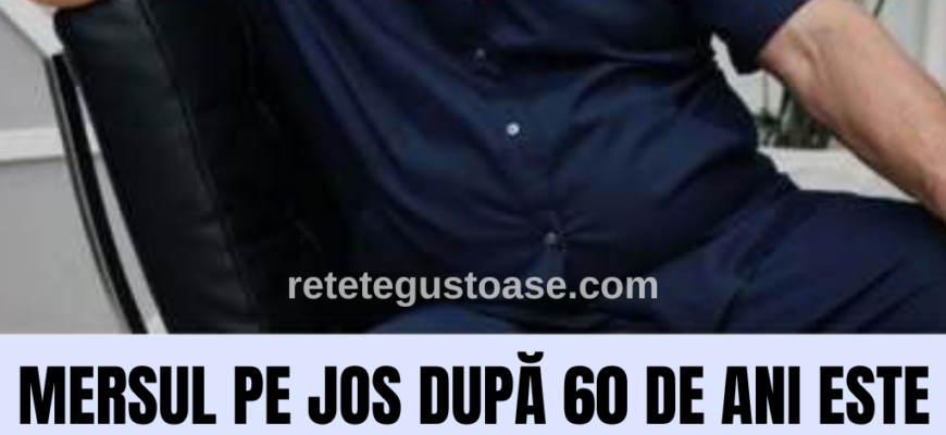Mersul pe jos după 60 de ani este o greșeală fatală. Bubnovsky a explicat de ce mersul pe jos îți deteriorează articulațiile mai repede și doar un singur exercițiu te poate salva.