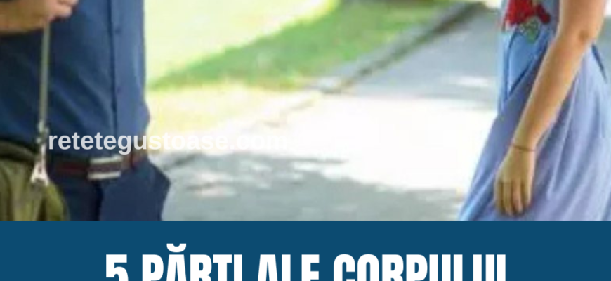 5 părți ale corpului masculin la care 90% din femeile se uită mai întâi. Rezultatele sondajului au fost surprinzătoare.