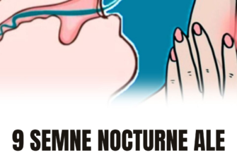 9 semne nocturne ale diabetului pe care nu ar trebui să le ignori
