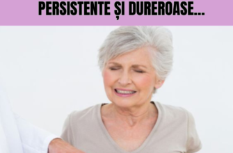 După 40 de ani, articulațiile ruginite își vor face simțită prezența. Pentru a prepara un lubrifiant natural pentru durerile persistente și dureroase…
