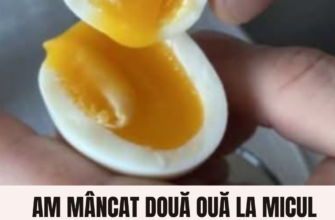 Am mâncat două ouă la micul dejun în fiecare zi timp de o lună: Ce s-a întâmplat cu greutatea, pielea și colesterolul meu (Un experiment sincer)