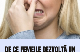 De ce femeile dezvoltă un miros neplăcut: primele 10 greșeli despre care medicii nu vorbesc.