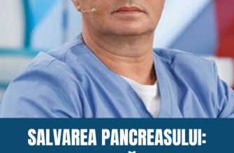 Salvarea pancreasului: medicul oferă 3 sfaturi simple pentru persoanele de peste 60 de ani