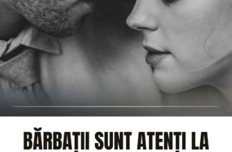 Bărbații sunt atenți la detalii: 7 trăsături ale aspectului unei femei care atrag atenția bărbaților.