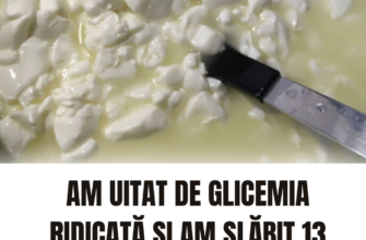Am uitat de glicemia ridicată și am slăbit 13 kg. 7 obiceiuri matinale pe care trebuie să le elimini după 60 de ani.