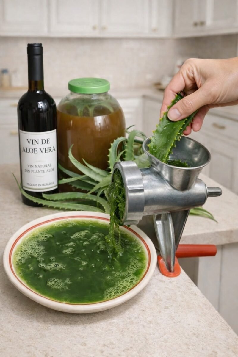 Aloe, miere și Cagor — amestec care te readuce la viață Acesta este un remediu popular cunoscut pentru proprietățile sale generale de întărire a organismului. Amestecul ajută la susținerea corpului în caz de oboseală, lipsă de energie și scăderea imunității, oferind un plus de vitalitate și tonus.