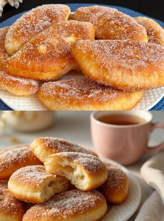 Cea mai ușoară rețetă pe care o vei găsi vreodată! Este delicios și se poate prepara într-o clipă — nu este nevoie de cuptor