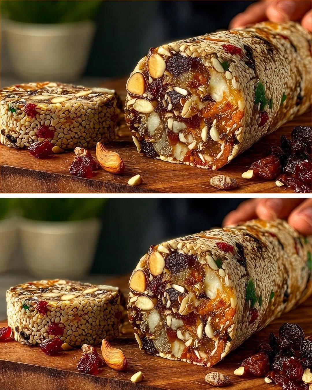 Desert energizant fără zahăr Desert energizant fără zahăr