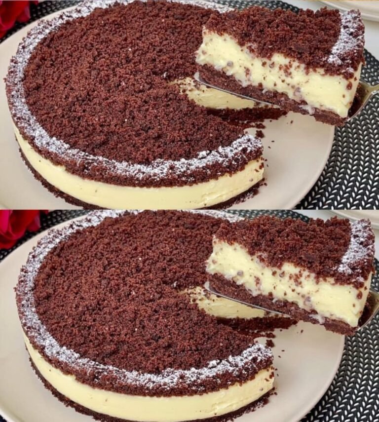 Desert fără coacere cu mascarpone și biscuiți Desert fără coacere cu mascarpone și biscuiți