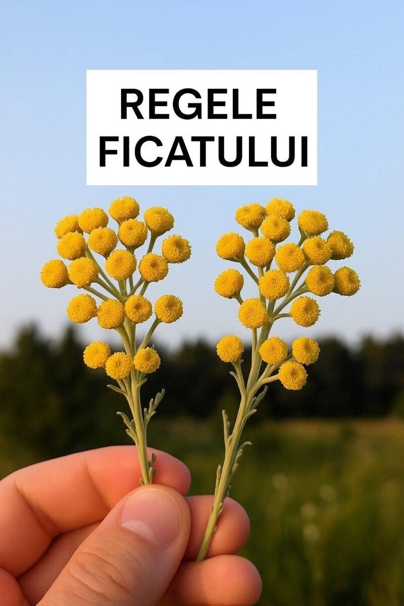 La 40 de ani, sănătatea mea nu era deloc grozavă. Căutam o cale să mă simt mai bine, până când un bătrân înțelept mi-a arătat un remediu uimitor. De atunci, am început să mă simt din ce în ce mai bine, iar întreaga mea familie a avut de câștigat. Am ajutat-o și pe mătușa mea cu acest leac minunat. Iată rețeta pe care mi-a dat-o acel bătrân înțelept: „Ieși trei linguri... Vă împărtășesc rețeta în comentarii.”