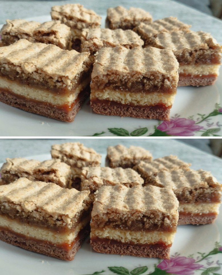 Prăjitura Lotti Prăjitura Lotti