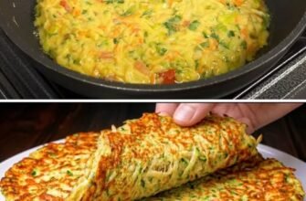 Clătite cu dovlecei rapide, ușoare și irezistibil de delicioase!