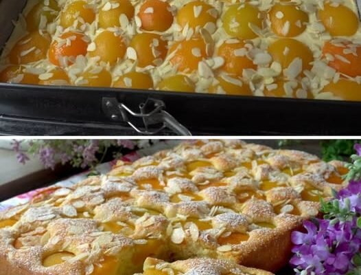 Tort ușor în 5 minute! Rețetă rapidă și atât de delicioasă!