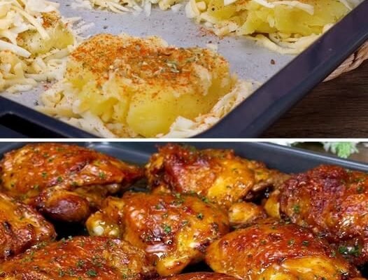 Este atât de delicios, îl gătesc aproape în fiecare săptămână! Nimeni nu știe această rețetă hrănitoare!