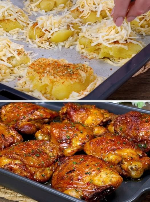 This is so delicious, I cook it almost every week! Nobody knows this nourishing recipe!