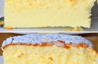 Imaginează-ți un tort ușor ca un nor! Acest deliciu încântător este surprinzător de simplu de pregătit și aduce o notă de eleganță oricărei adunări. Am fost încântată de cât de pufos și primitor a ieșit. Perfect pentru momentele în care îți dorești un desert dulce, dar aerat.
