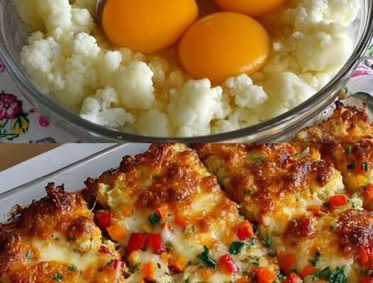 Am pregătit acest fel de mâncare aseară, iar copiii mei s-au tot întors pentru mai mult!