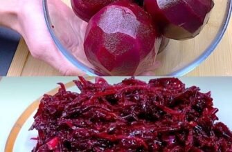 Am învățat-o la un restaurant chinezesc. Gustare delicioasă cu 2 ingrediente: rețetă în 5 minute