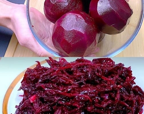 Am învățat-o la un restaurant chinezesc. Gustare delicioasă cu 2 ingrediente: rețetă în 5 minute