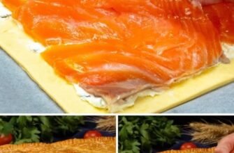 Celebrul aperitiv din foietaj care ia lumea cu asalt!
