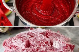 Crearea acestui deliciu dulce îmi trezește amintiri din bucătăria bunicii mele, plină de cele mai încântătoare arome. Este surprinzător de ușor de făcut acasă și, crede-mă, se topește în gură!