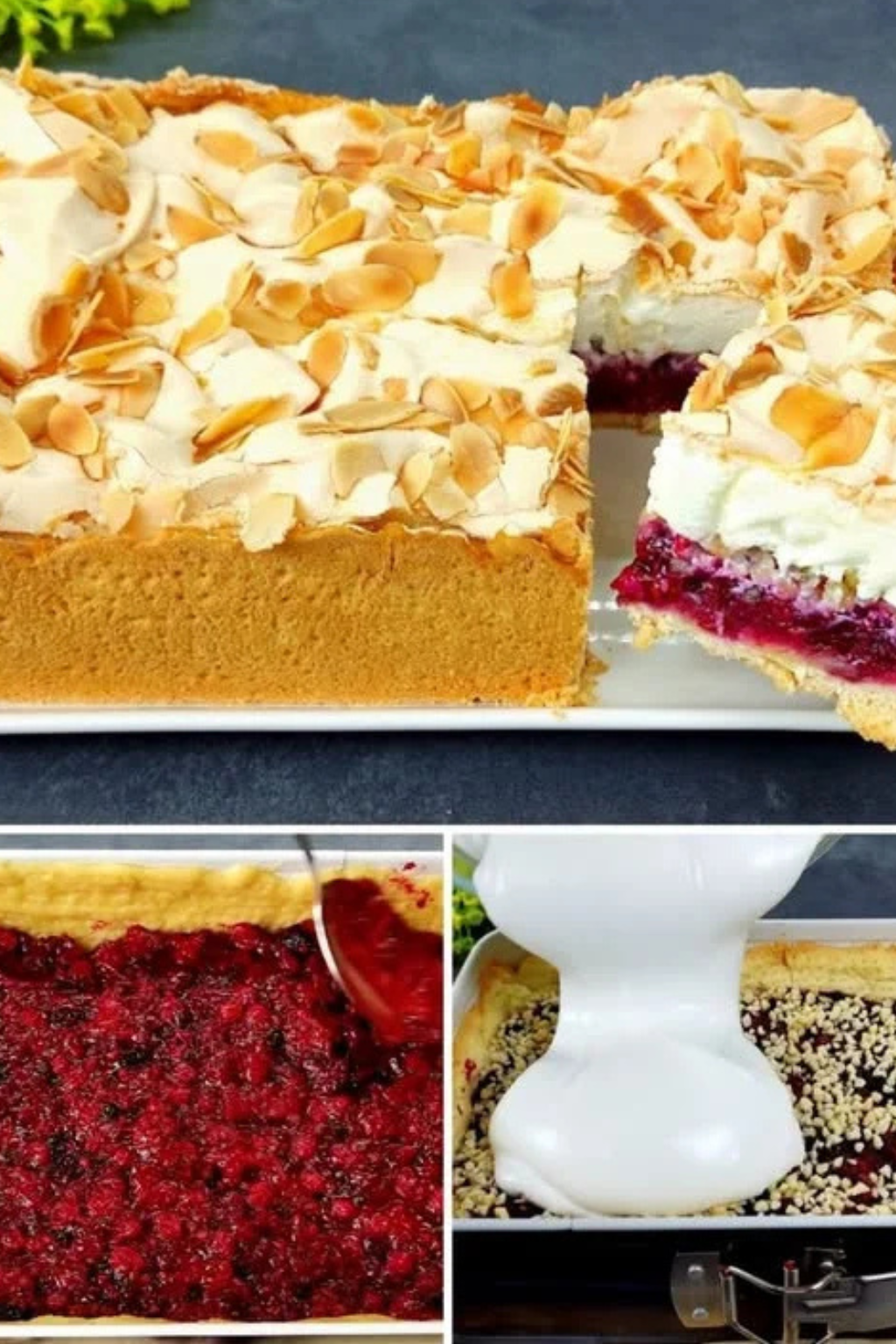 Cu acest tort vei uita de tot felul de torturi. Rețetă simplă și delicioasă.