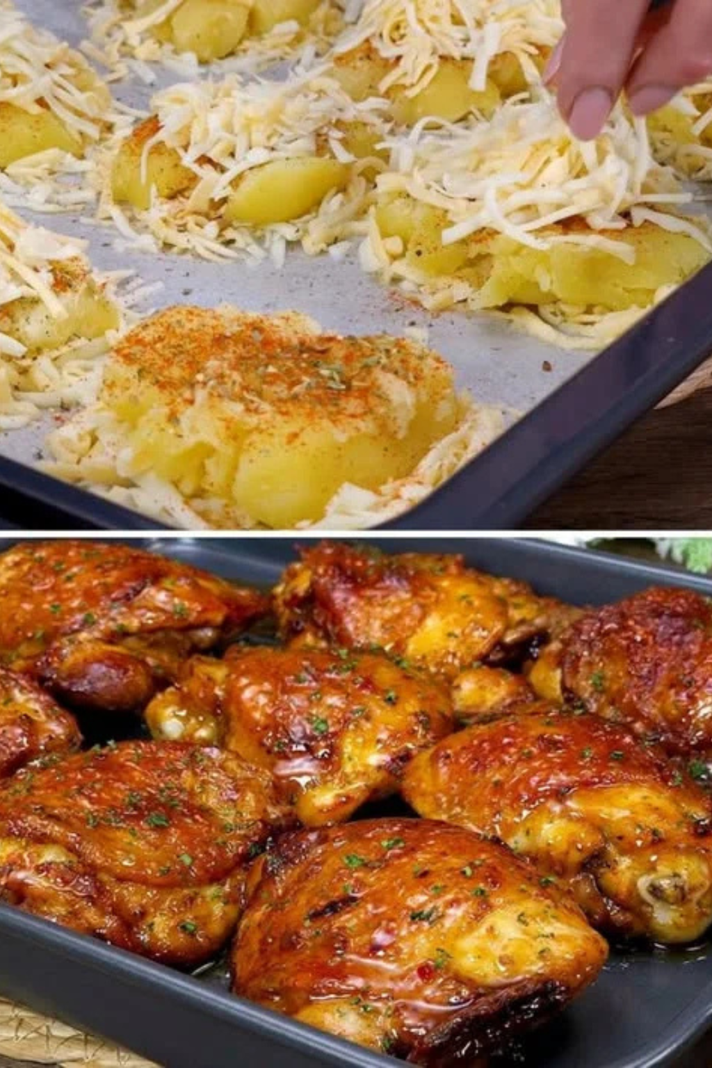Este atât de delicios, îl gătesc aproape în fiecare săptămână! Nimeni nu știe această rețetă hrănitoare!