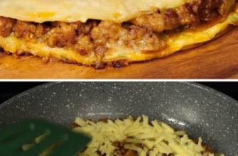 Există ceva magic în felul în care brânza se topește într-o tortilla caldă, creând mâncarea perfectă de confort.