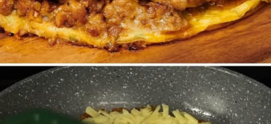 Există ceva magic în felul în care brânza se topește într-o tortilla caldă, creând mâncarea perfectă de confort.