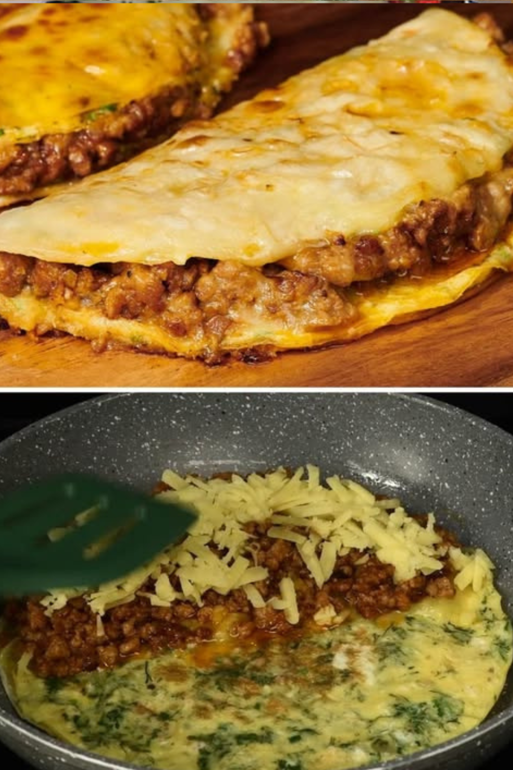Există ceva magic în felul în care brânza se topește într-o tortilla caldă, creând mâncarea perfectă de confort.