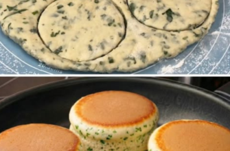 Fac pâine japoneză cu usturoi acasă în fiecare zi! Fără cuptor, fără drojdie! Rețetă ușoară de pâine