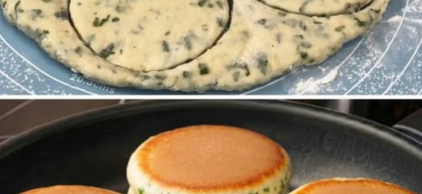 Fac pâine japoneză cu usturoi acasă în fiecare zi! Fără cuptor, fără drojdie! Rețetă ușoară de pâine