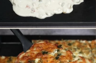 Mai Delicioasă decât Pizza – Fără frământare, fără rulare, gata în 5 minute!